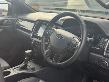 Used Ford Ranger 2020 for sale - 77781027: Photo