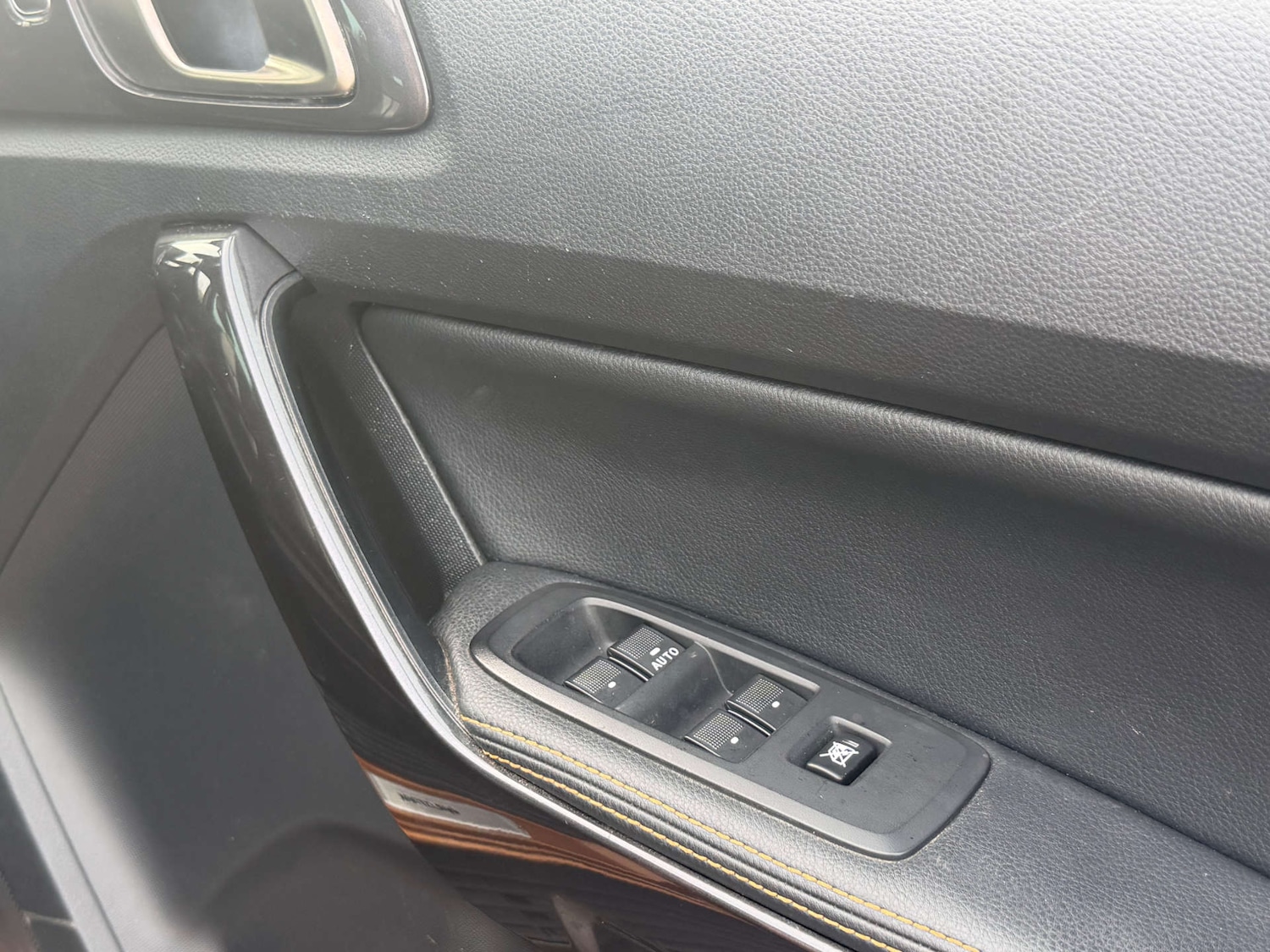 Used Ford Ranger 2020 for sale - 77781027: Photo 4