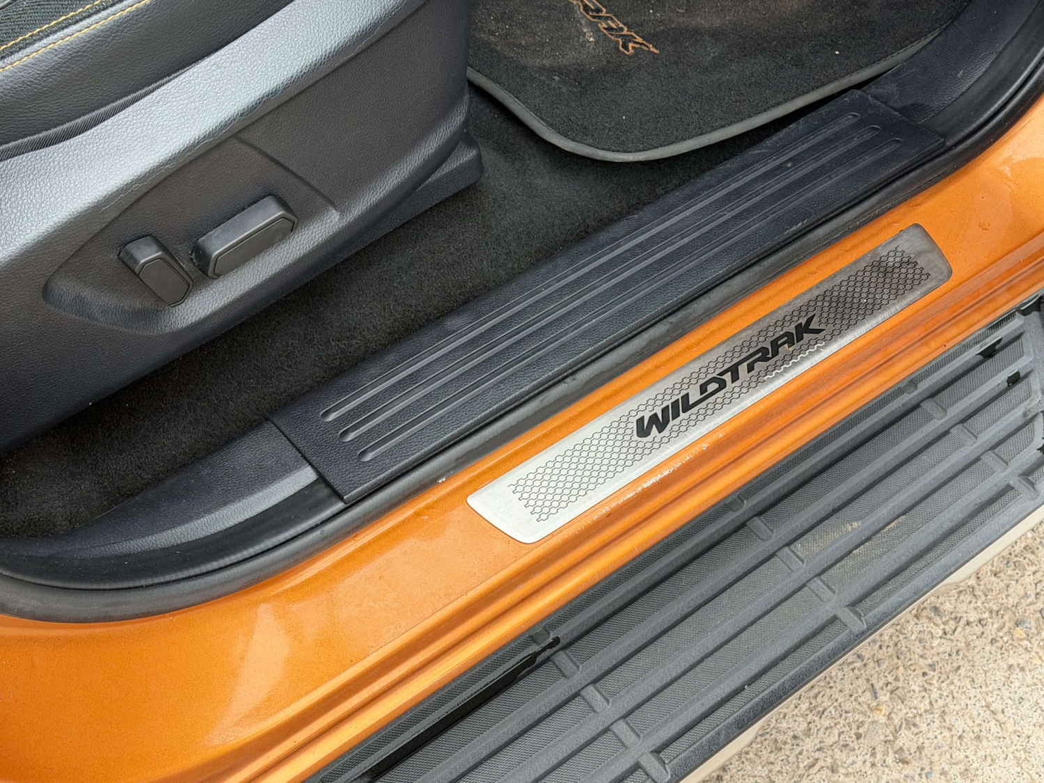 Used Ford Ranger 2020 for sale - 77781027: Photo 5