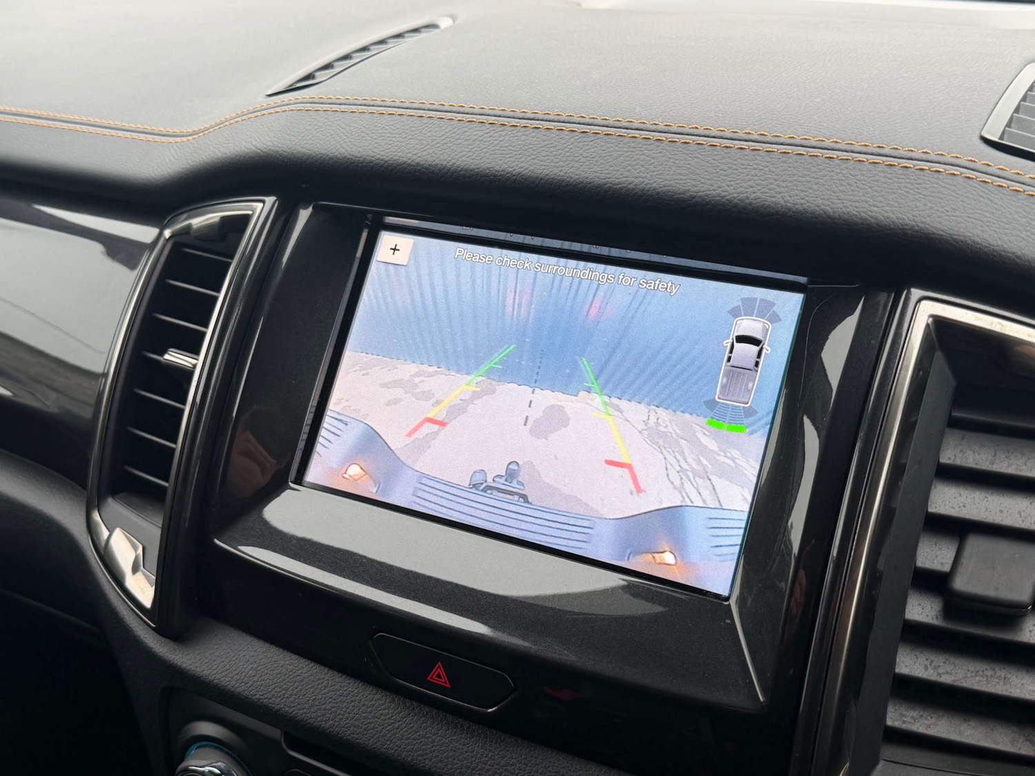 Used Ford Ranger 2020 for sale - 77781027: Photo 6