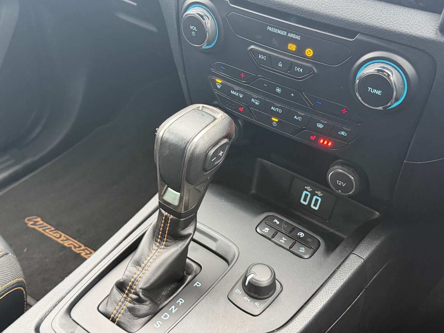 Used Ford Ranger 2020 for sale - 77781027: Photo 7