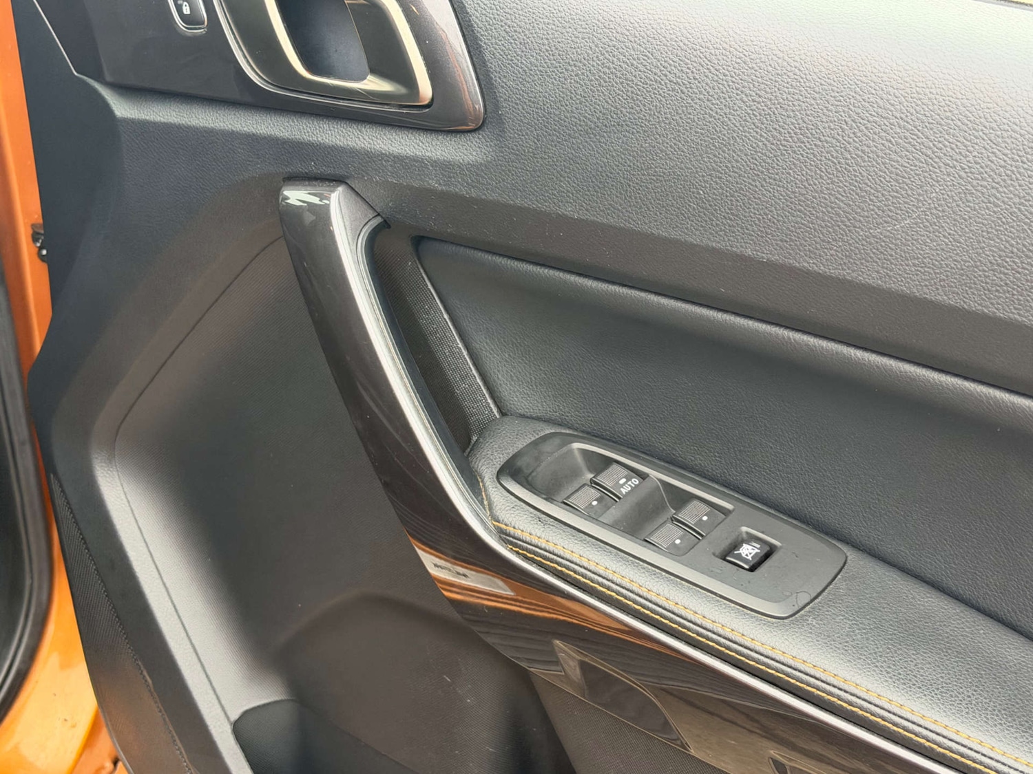 Used Ford Ranger 2020 for sale - 77781027: Photo 8