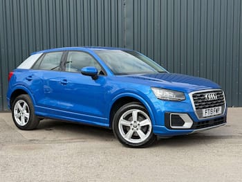 Used Audi Q2 2019 for sale - 79724019: Photo