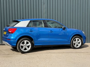 Used Audi Q2 2019 for sale - 79724019: Photo
