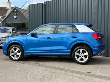 Used Audi Q2 2019 for sale - 79724019: Photo