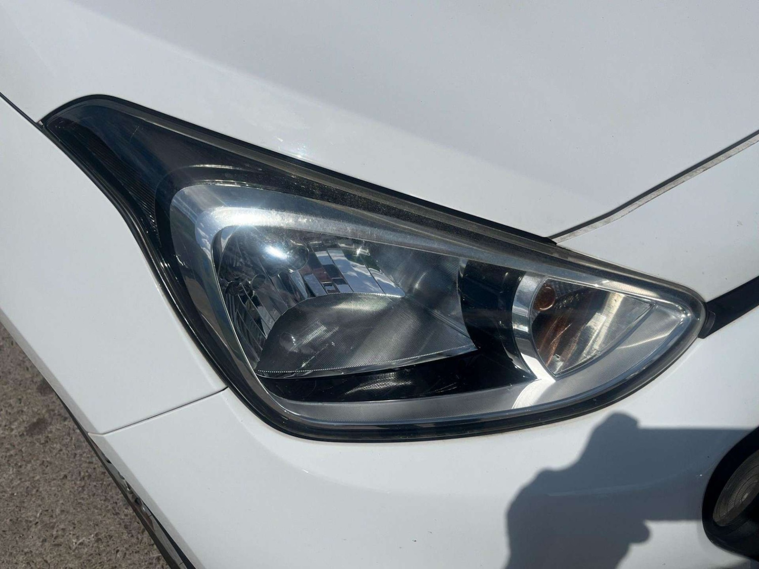 Used Hyundai i10 2017 for sale - 76601775: Photo 15