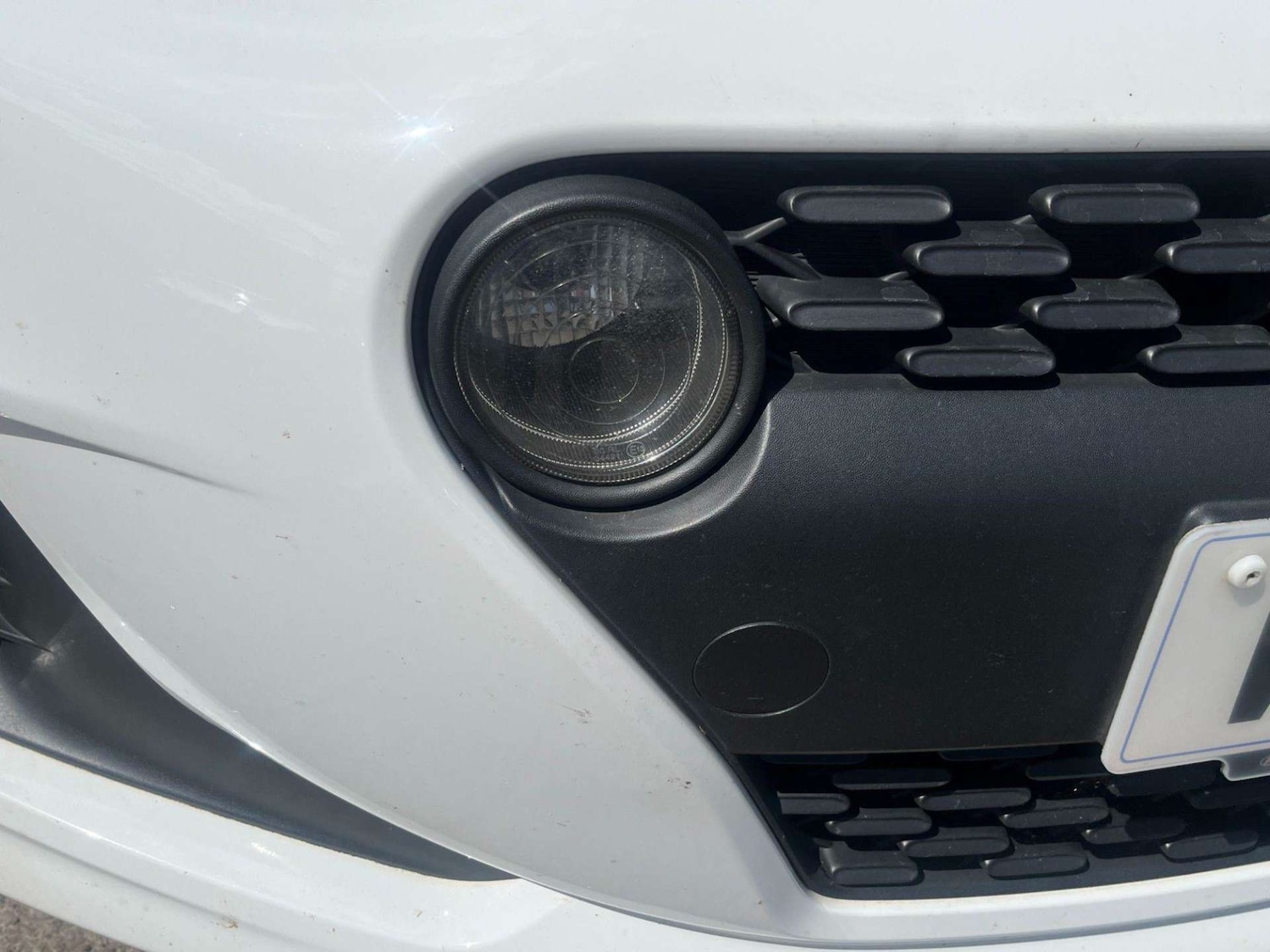 Used Hyundai i10 2017 for sale - 76601775: Photo 16