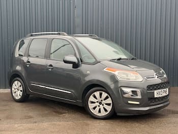 Used Citroen C3 Picasso 2013 for sale - 78035271: Photo