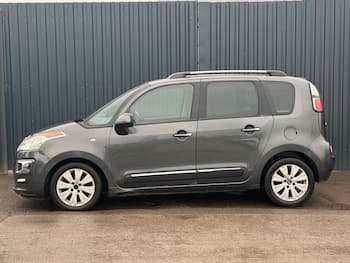 Used Citroen C3 Picasso 2013 for sale - 78035271: Photo