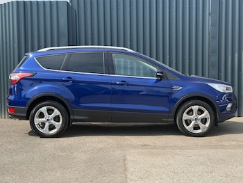 Used Ford Kuga 2018 for sale - 79322292: Photo