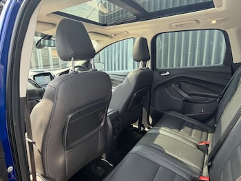 Used Ford Kuga 2018 for sale - 79322292: Photo