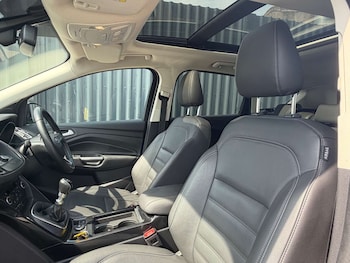 Used Ford Kuga 2018 for sale - 79322292: Photo