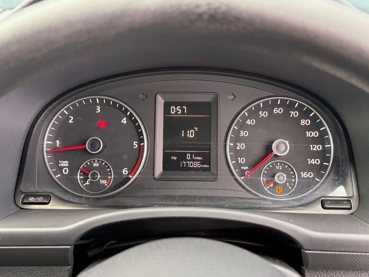 Used Volkswagen Caddy 2013 for sale - 77152865: Photo 17