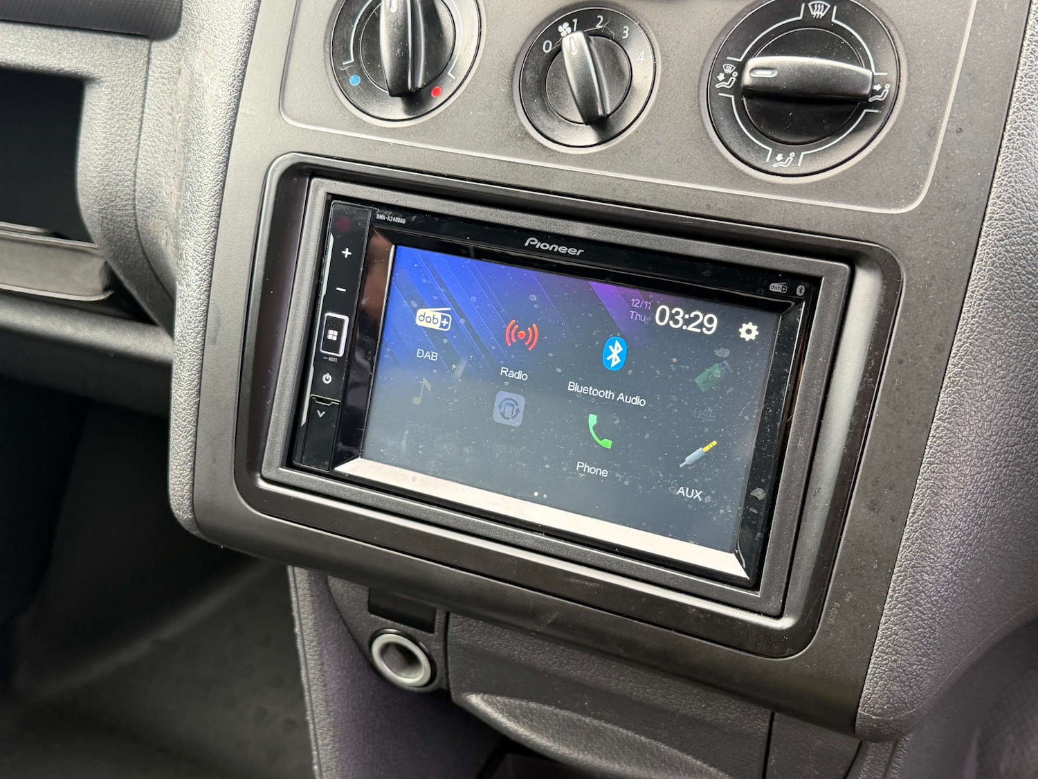 Used Volkswagen Caddy 2013 for sale - 77152865: Photo 18