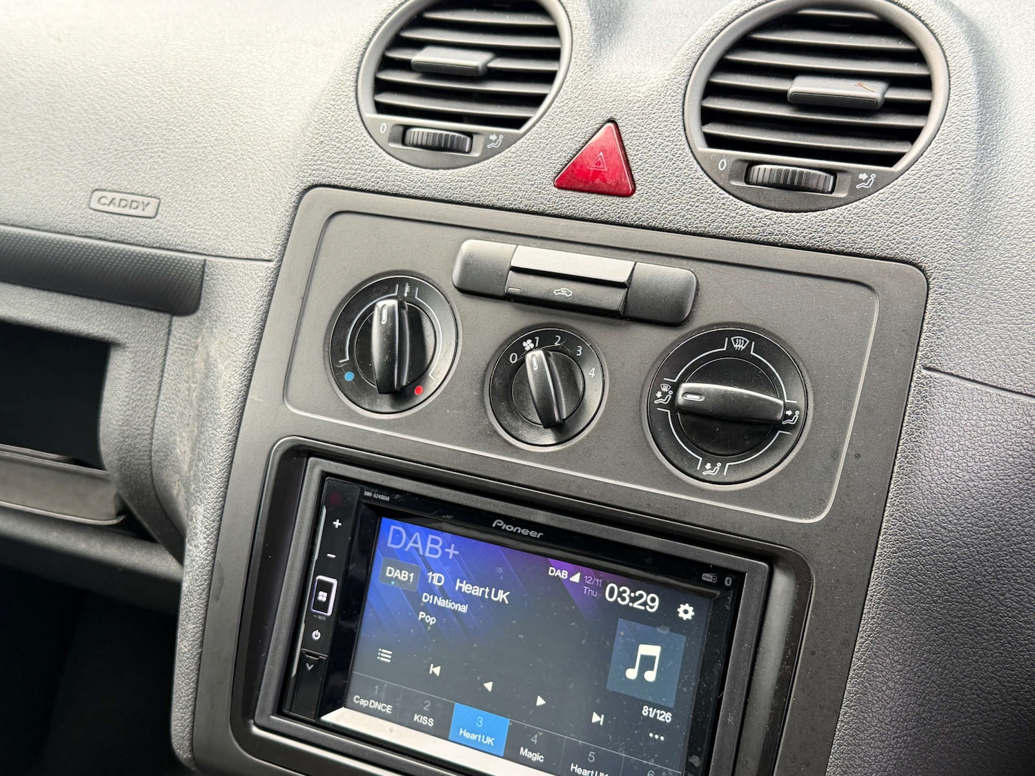 Used Volkswagen Caddy 2013 for sale - 77152865: Photo 19