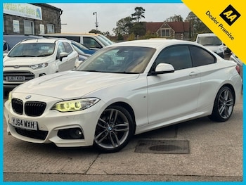 BMW - 2 Series