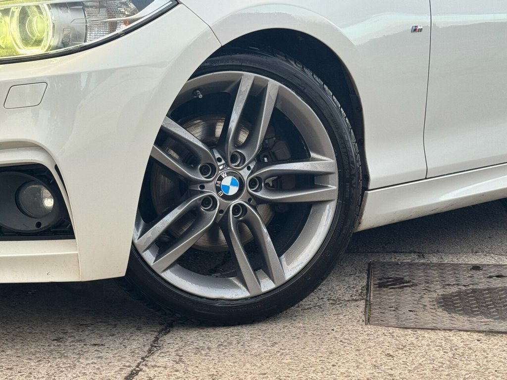 Used BMW 2 Series 2014 for sale - 76185013: Photo 2