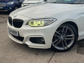 Used BMW 2 Series 2014 for sale - 76185013: Photo 4