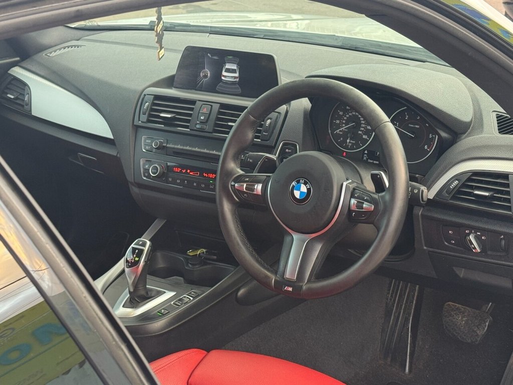 Used BMW 2 Series 2014 for sale - 76185013: Photo 6