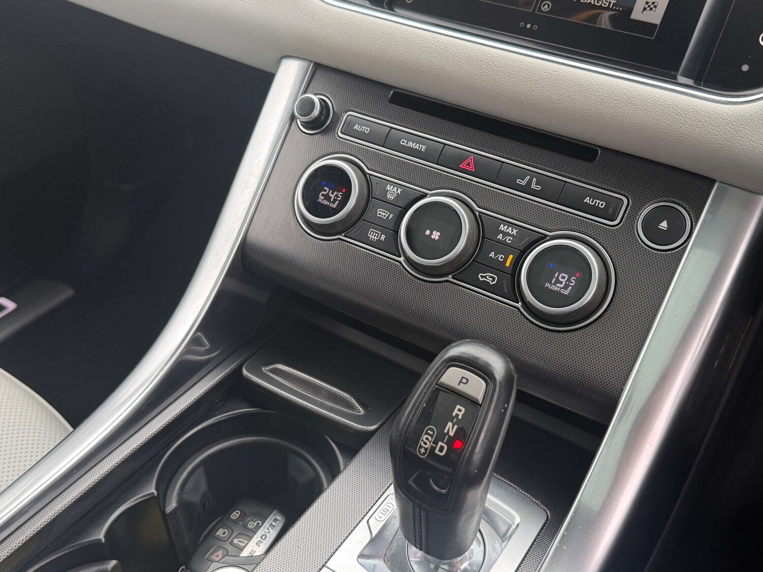 Used Land Rover Range Rover Sport 2016 for sale - 77502039: Photo 13