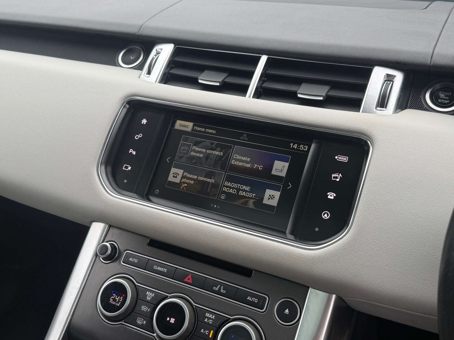 Used Land Rover Range Rover Sport 2016 for sale - 77502039: Photo 14