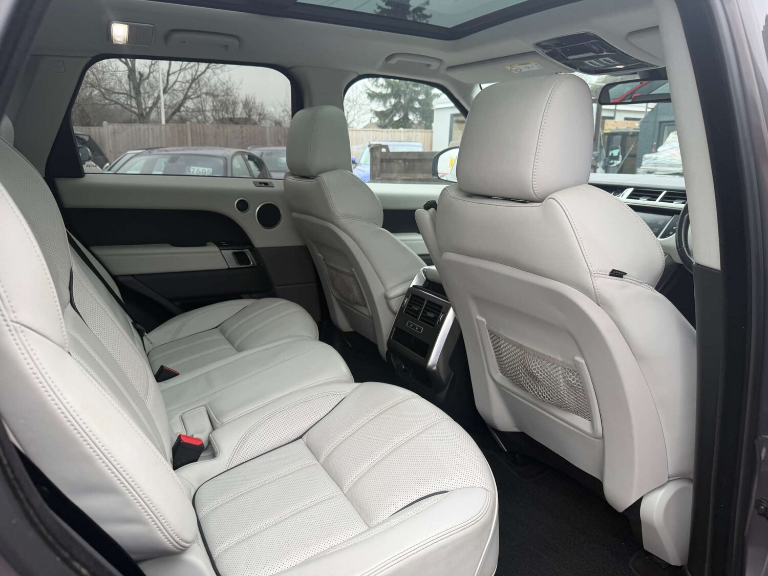 Used Land Rover Range Rover Sport 2016 for sale - 77502039: Photo 17