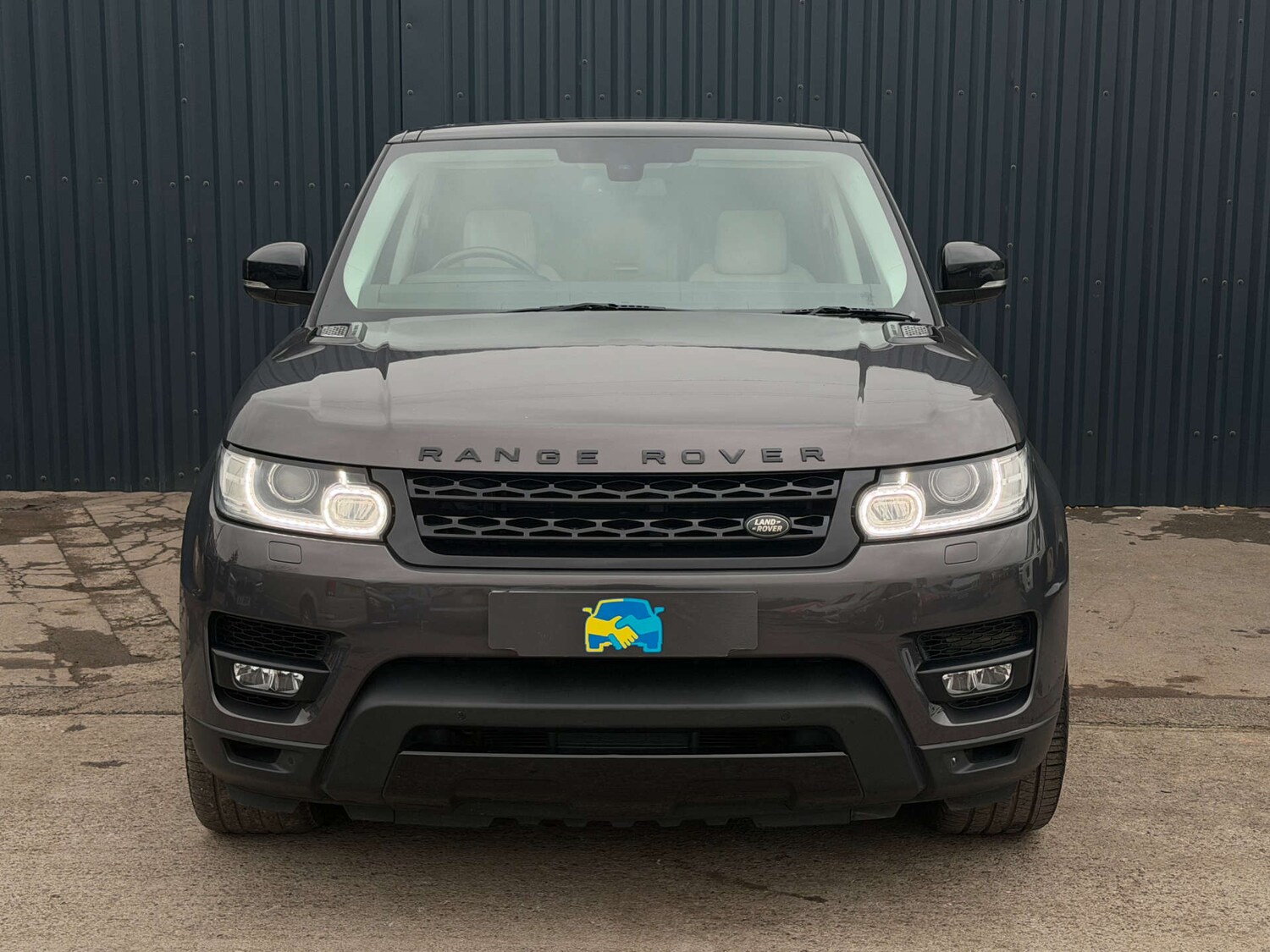 Used Land Rover Range Rover Sport 2016 for sale - 77502039: Photo 22