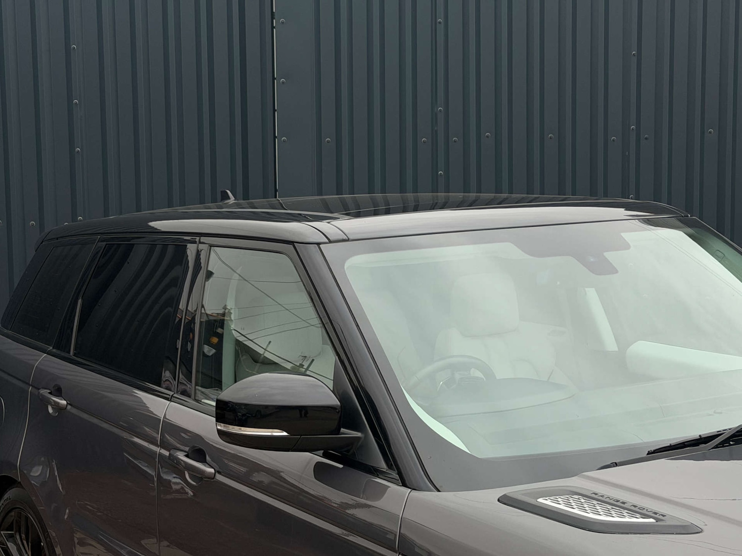 Used Land Rover Range Rover Sport 2016 for sale - 77502039: Photo 6