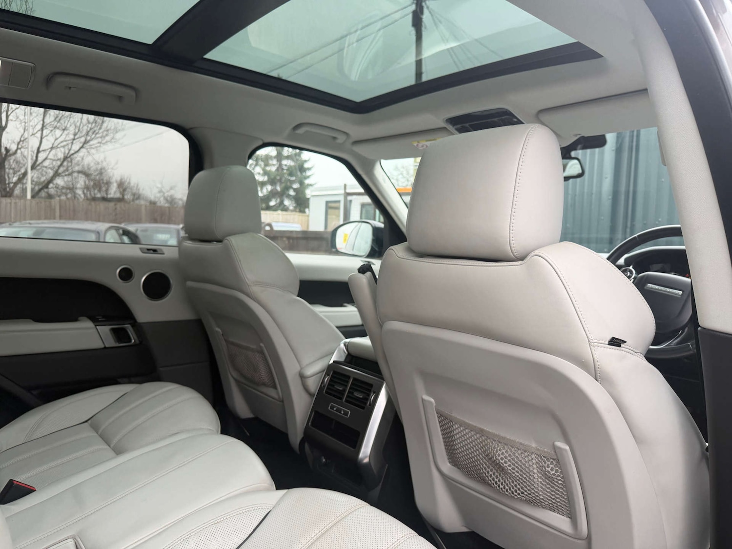 Used Land Rover Range Rover Sport 2016 for sale - 77502039: Photo 7