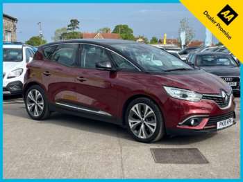 2018 (18) - 1.2 TCE 130 Dynamique Nav 5dr