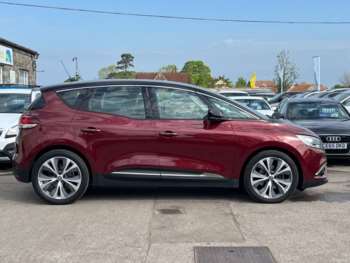 Used Renault Scenic 2018 for sale - 74542324: Photo