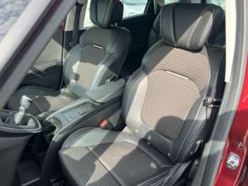 Used Renault Scenic 2018 for sale - 74542324: Photo