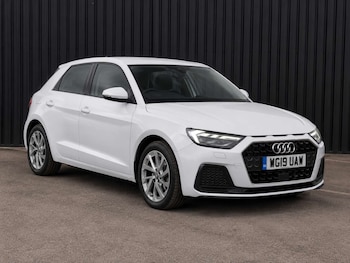 Used Audi A1 2019 for sale - 78687766: Photo