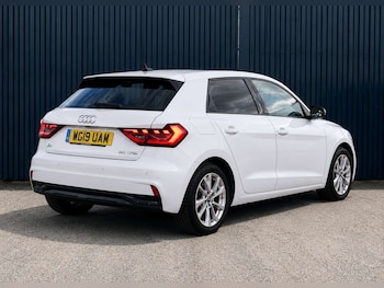 Used Audi A1 2019 for sale - 78687766: Photo