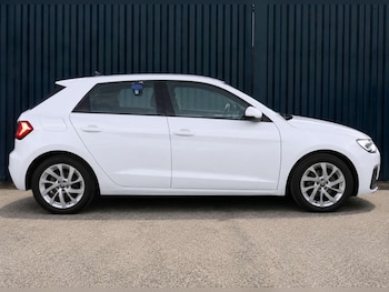 Used Audi A1 2019 for sale - 78687766: Photo