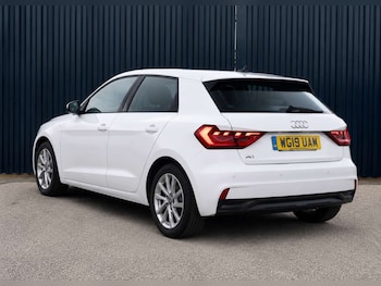Used Audi A1 2019 for sale - 78687766: Photo