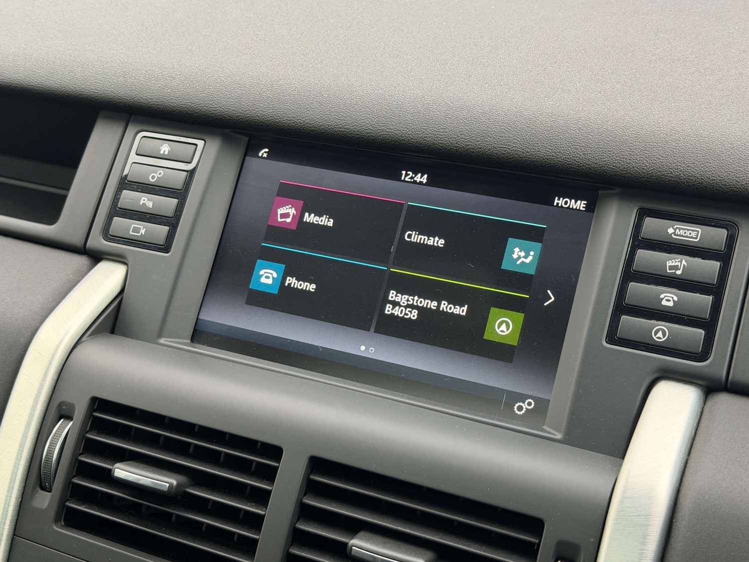 Used Land Rover Discovery Sport 2015 for sale - 78080717: Photo 20