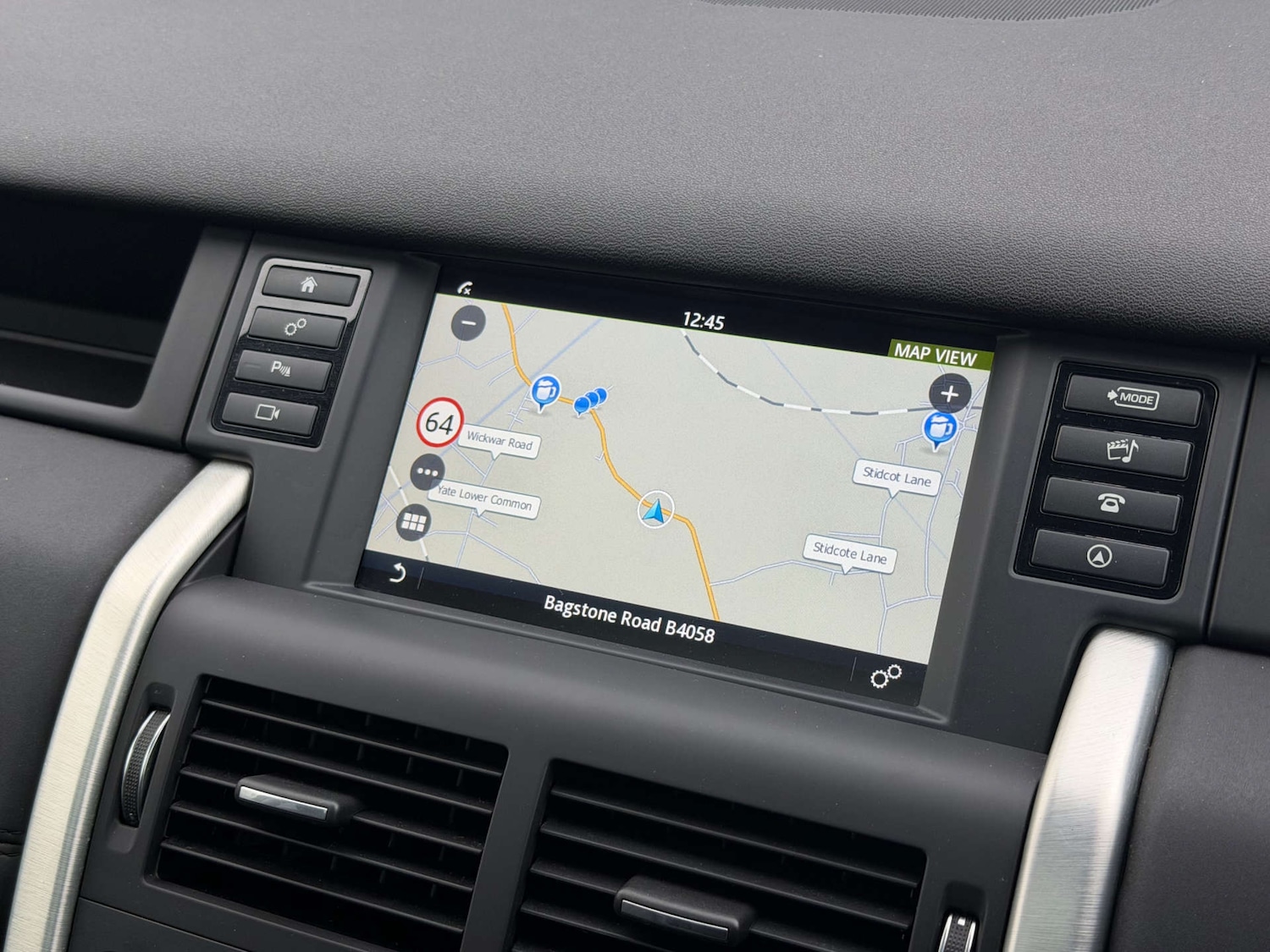 Used Land Rover Discovery Sport 2015 for sale - 78080717: Photo 21