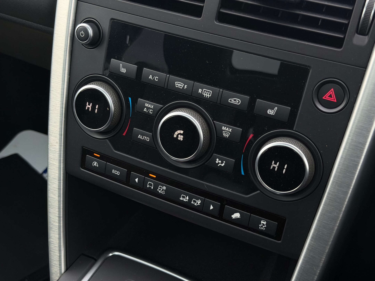 Used Land Rover Discovery Sport 2015 for sale - 78080717: Photo 22