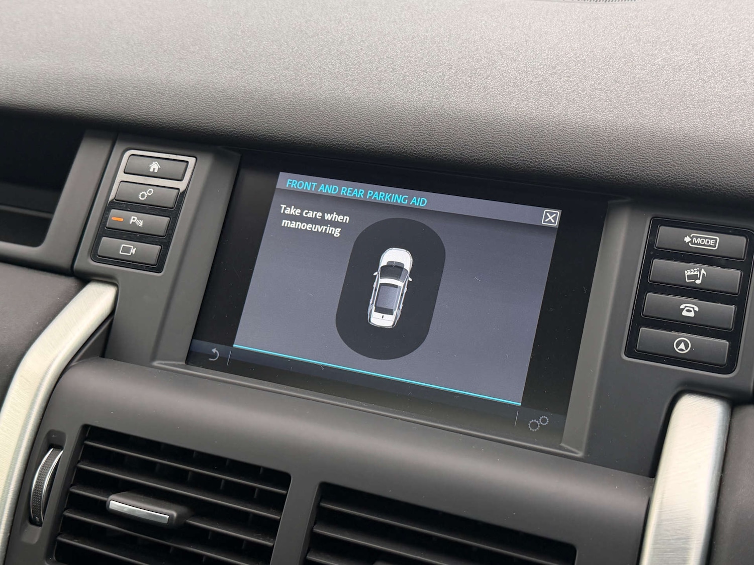 Used Land Rover Discovery Sport 2015 for sale - 78080717: Photo 23