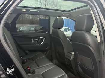 Used Land Rover Discovery Sport 2015 for sale - 78080717: Photo