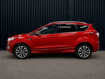 Used Ford Kuga 2018 for sale - 79283732: Photo