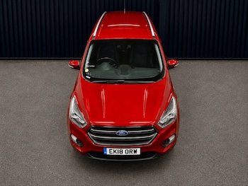 Used Ford Kuga 2018 for sale - 79283732: Photo