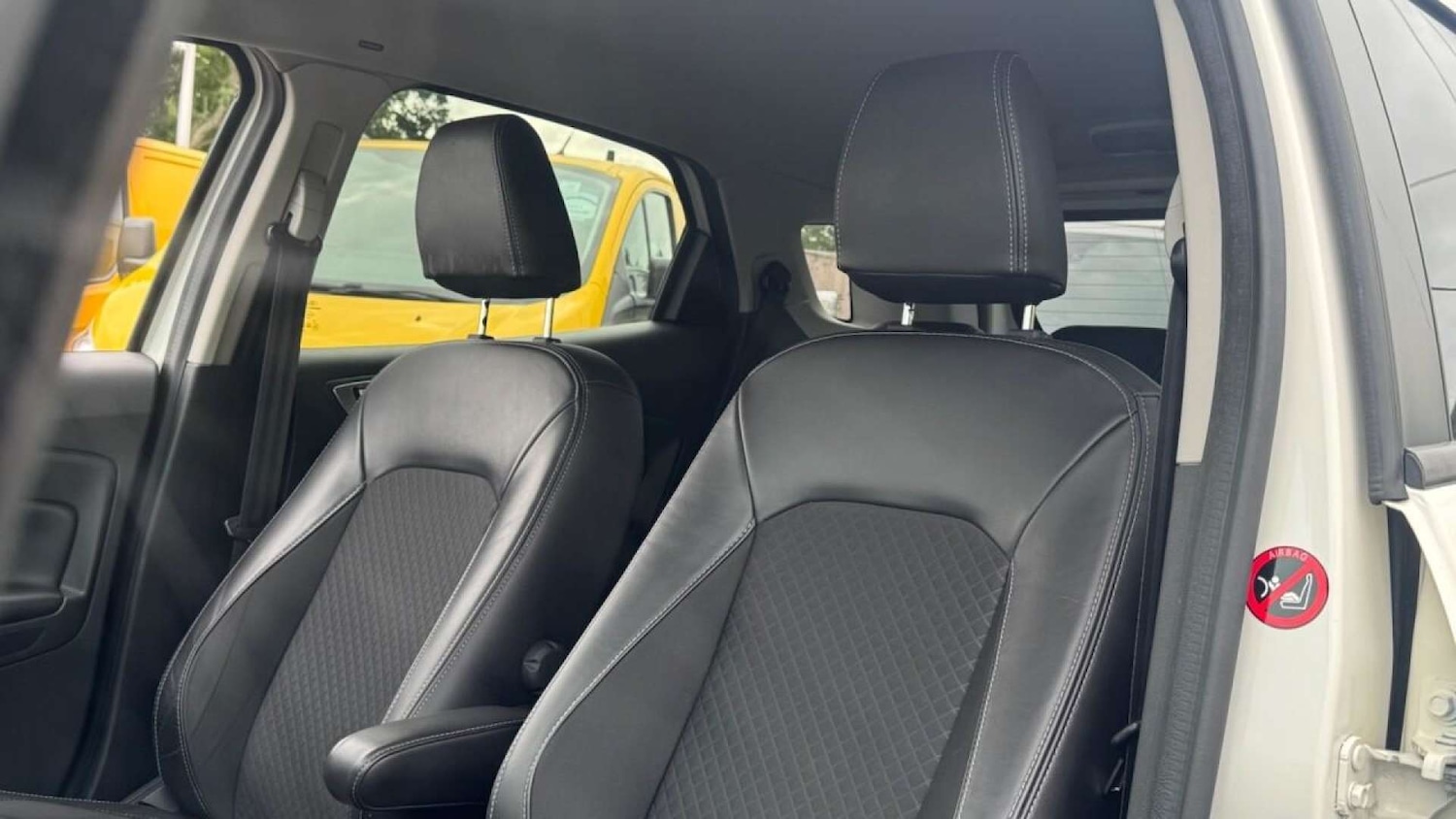 Used Ford Ecosport 2017 for sale - 76601780: Photo 12