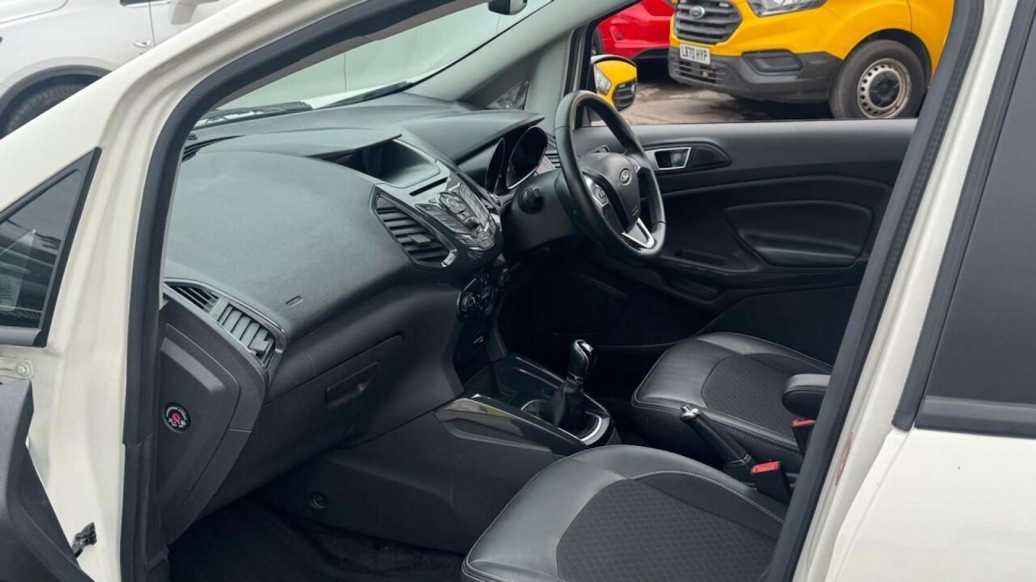 Used Ford Ecosport 2017 for sale - 76601780: Photo 15