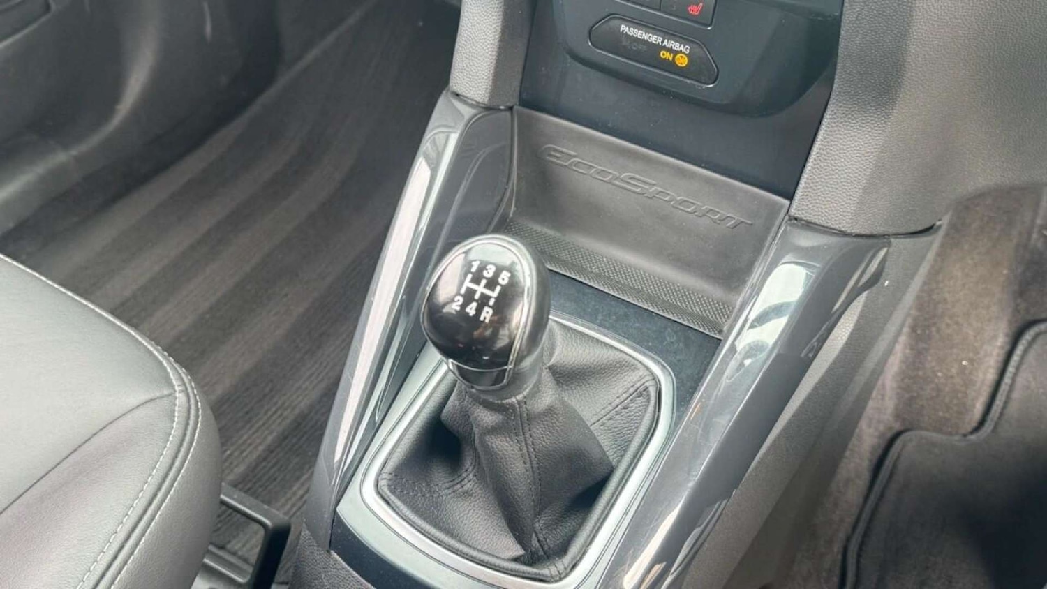 Used Ford Ecosport 2017 for sale - 76601780: Photo 16