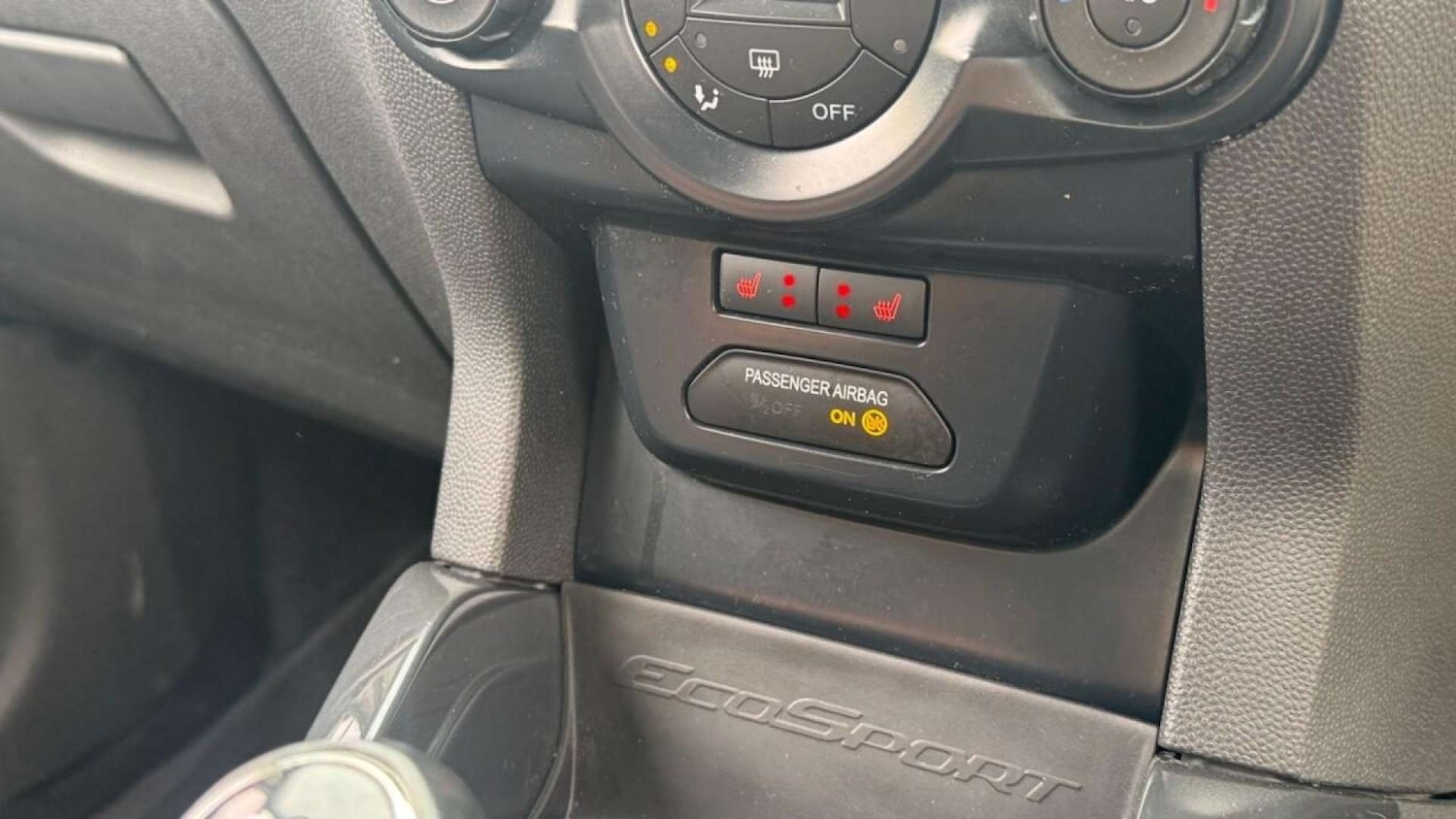 Used Ford Ecosport 2017 for sale - 76601780: Photo 17