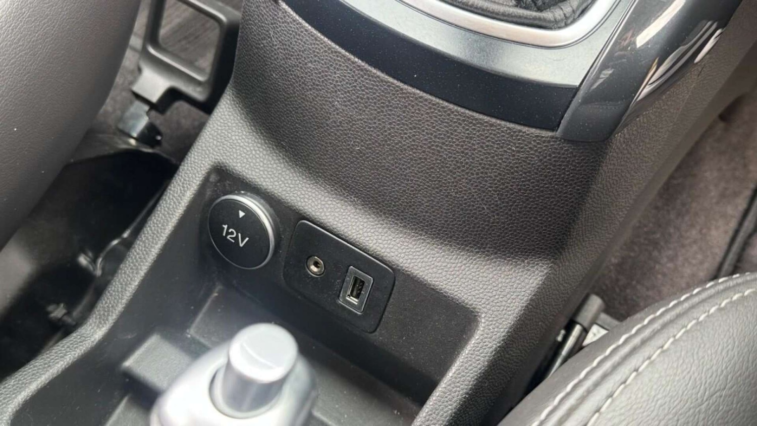 Used Ford Ecosport 2017 for sale - 76601780: Photo 18