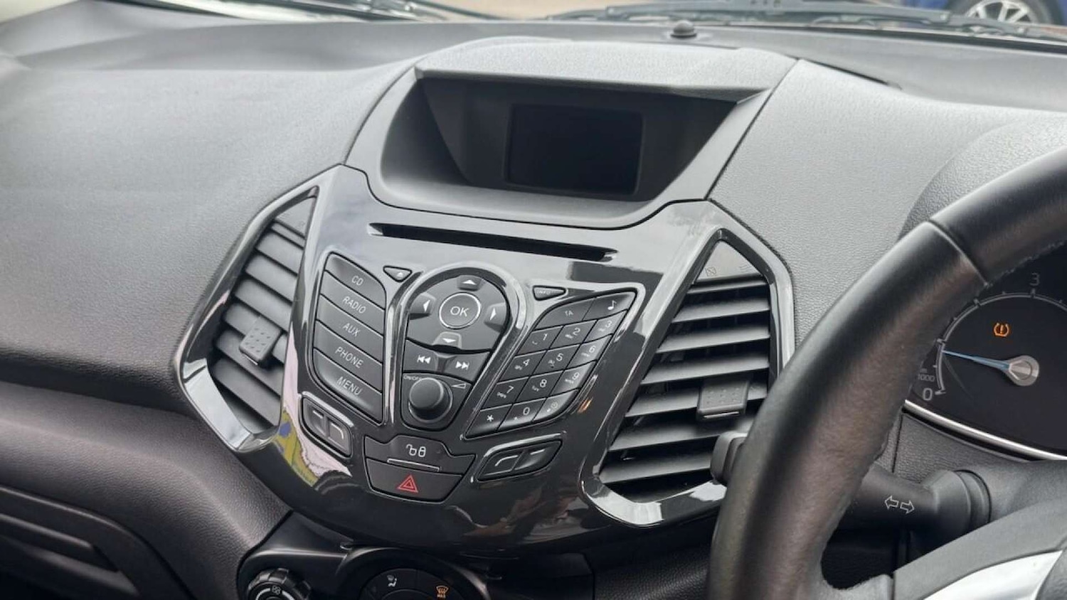 Used Ford Ecosport 2017 for sale - 76601780: Photo 19