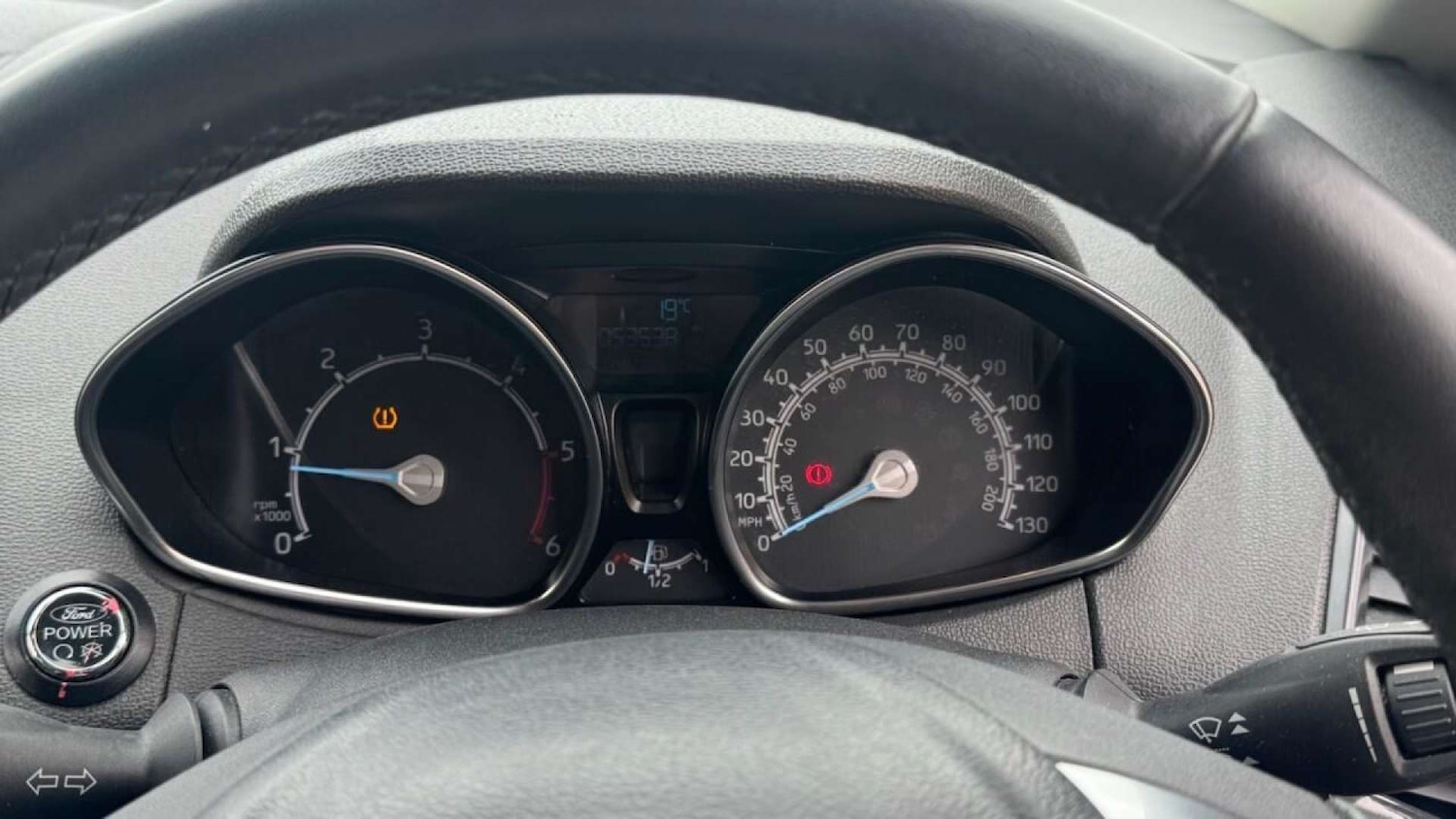 Used Ford Ecosport 2017 for sale - 76601780: Photo 23